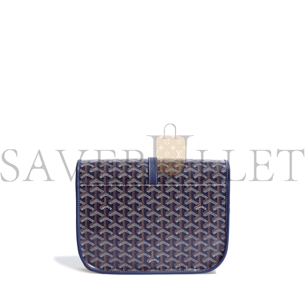 GOYARD BELVEDERE MM BAG BELVE3MMLTY12CG12P (29*23*9cm) GOYARD BELVEDERE MM BAG BELVE3MMLTY12CG12P (29*23*9cm)